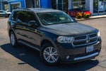 2011 Dodge Durango Crew