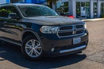 2011 Dodge Durango Crew
