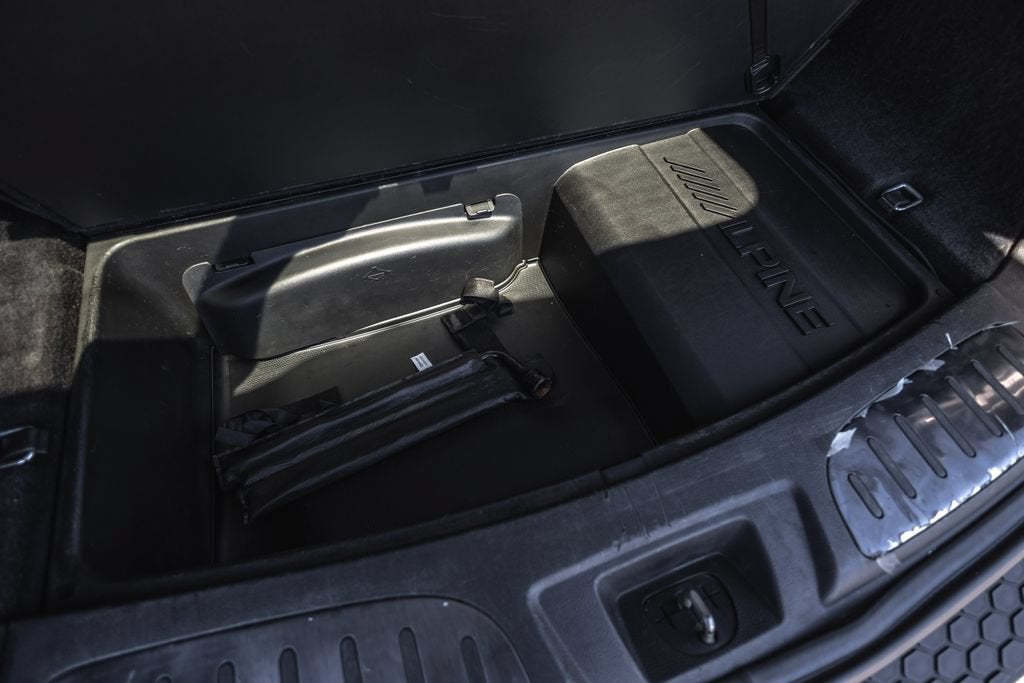 2011 Dodge Durango Crew