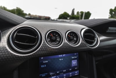 2022 Ford Mustang GT