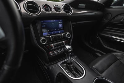 2022 Ford Mustang GT