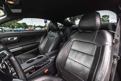 2022 Ford Mustang GT