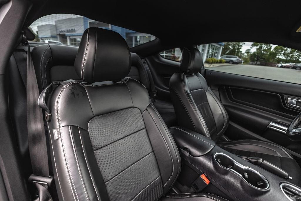 2022 Ford Mustang GT