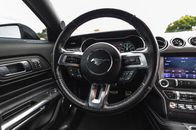 2022 Ford Mustang GT