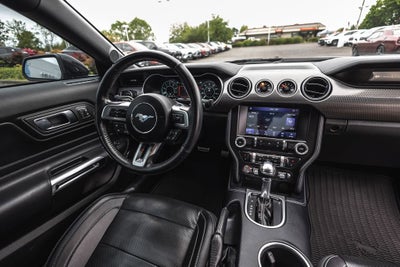 2022 Ford Mustang GT
