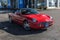 2003 Ford Thunderbird Deluxe