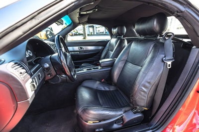 2003 Ford Thunderbird Deluxe