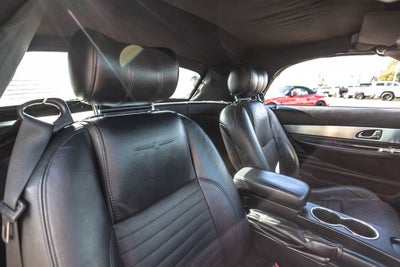 2003 Ford Thunderbird Deluxe