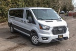 2024 Ford Transit Passenger Wagon XL