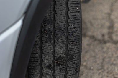 2024 Ford Transit Passenger Wagon XL