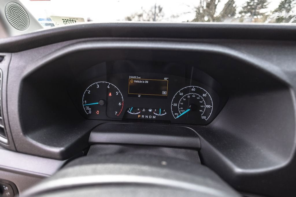 2024 Ford Transit Passenger Wagon XL