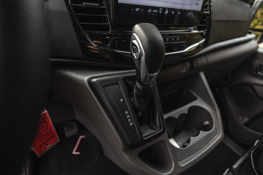 2024 Ford Transit Passenger Wagon XL