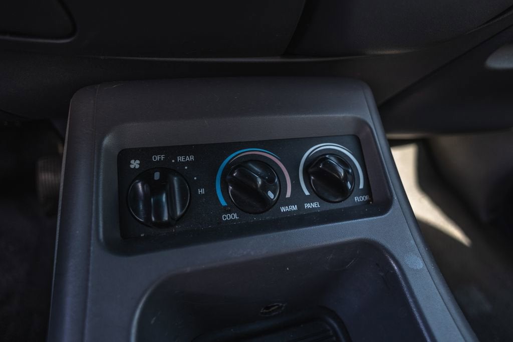 2001 Ford Expedition Eddie Bauer