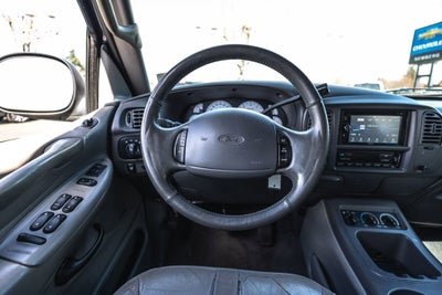 2001 Ford Expedition Eddie Bauer