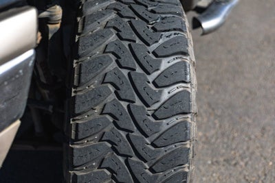 2001 Ford Expedition Eddie Bauer