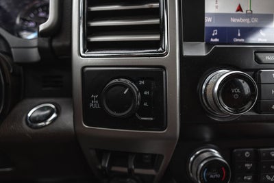 2021 Ford Super Duty F-250 SRW XL