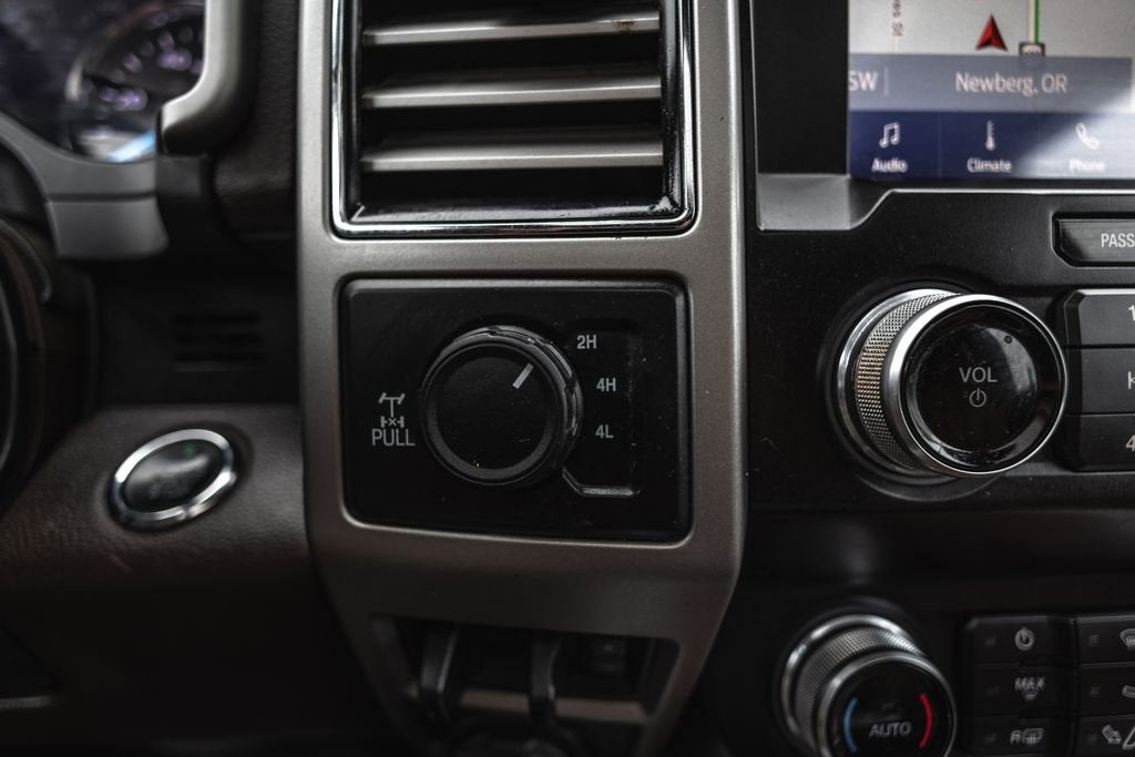 2021 Ford Super Duty F-250 SRW XL