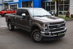 2021 Ford Super Duty F-250 SRW XL