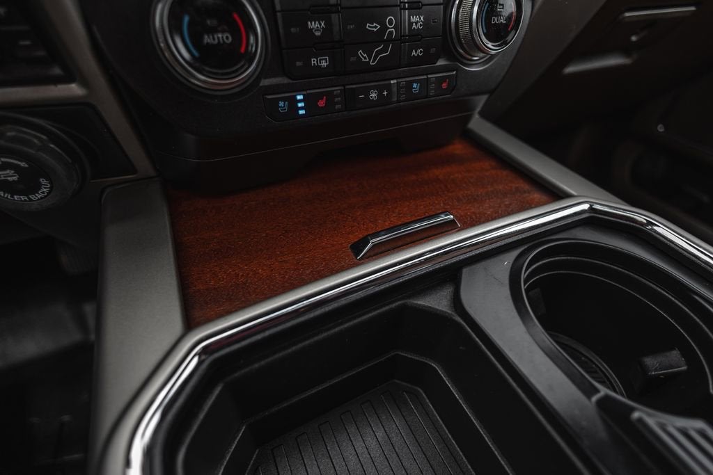 2021 Ford Super Duty F-250 SRW XL