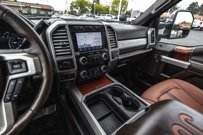 2021 Ford Super Duty F-250 SRW XL