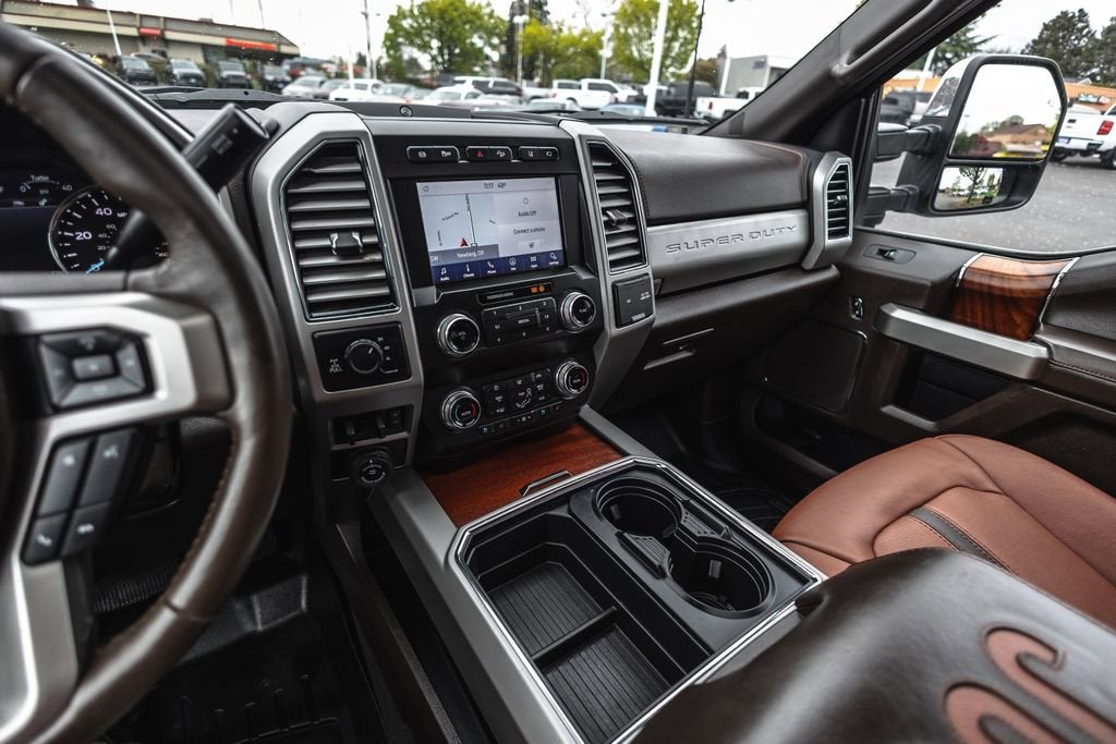 2021 Ford Super Duty F-250 SRW XL