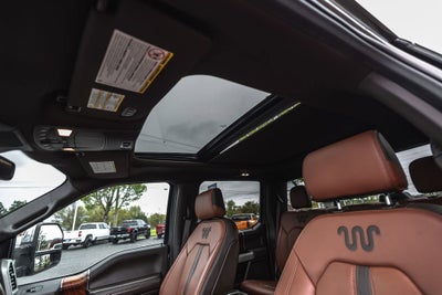 2021 Ford Super Duty F-250 SRW XL