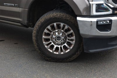 2021 Ford Super Duty F-250 SRW XL