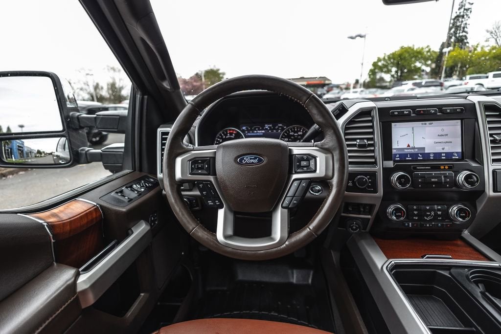 2021 Ford Super Duty F-250 SRW XL