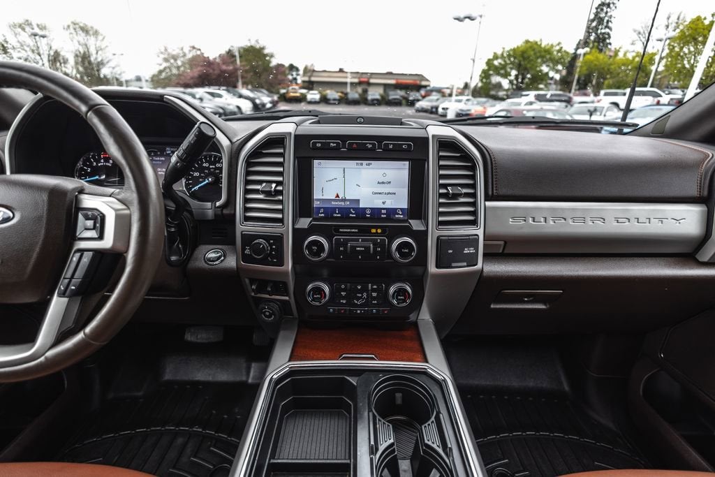 2021 Ford Super Duty F-250 SRW XL