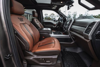 2021 Ford Super Duty F-250 SRW XL