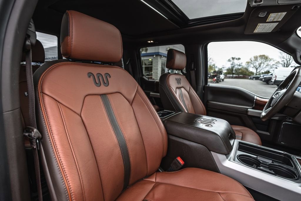 2021 Ford Super Duty F-250 SRW XL