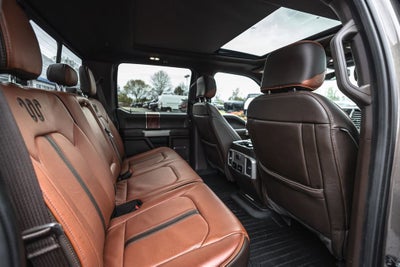 2021 Ford Super Duty F-250 SRW XL