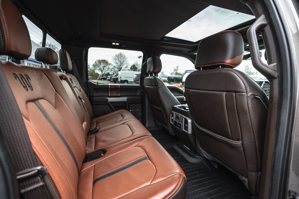 2021 Ford Super Duty F-250 SRW XL