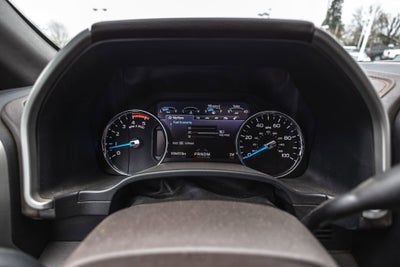 2021 Ford Super Duty F-250 SRW XL