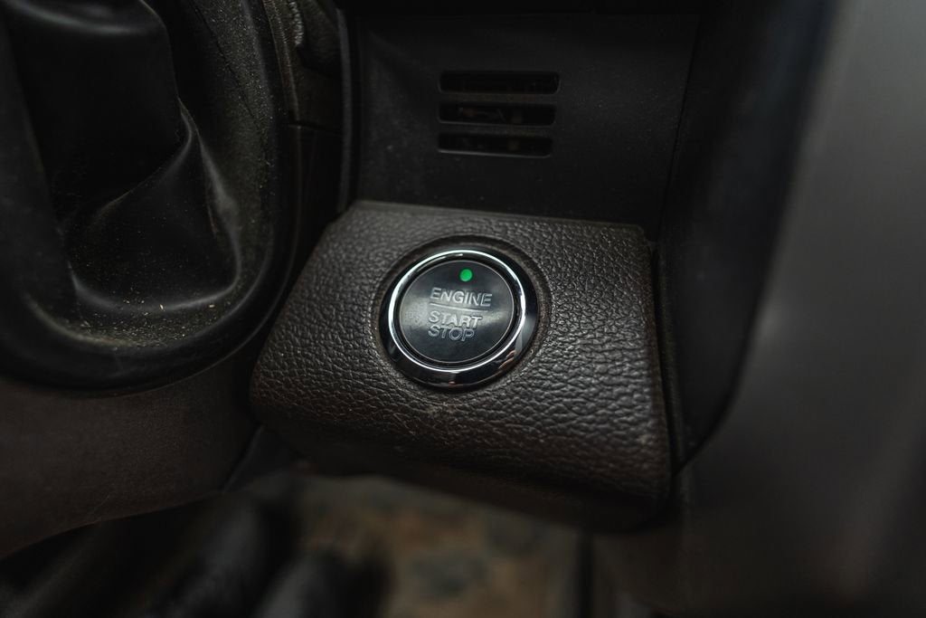 2021 Ford Super Duty F-250 SRW XL