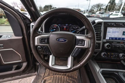 2021 Ford Super Duty F-250 SRW XL