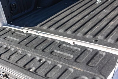 2017 Ford Super Duty F-250 SRW King Ranch