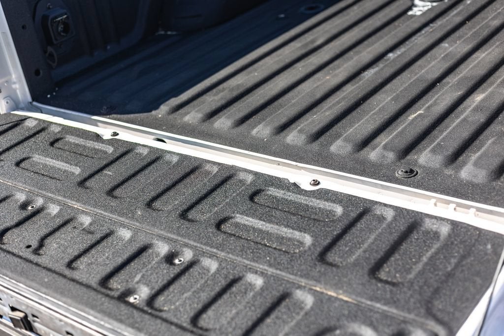 2017 Ford Super Duty F-250 SRW King Ranch