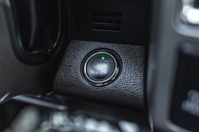 2017 Ford Super Duty F-250 SRW King Ranch