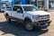 2017 Ford Super Duty F-250 SRW King Ranch