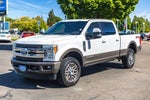 2017 Ford Super Duty F-250 SRW King Ranch