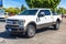 2017 Ford Super Duty F-250 SRW King Ranch