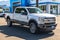 2017 Ford Super Duty F-250 SRW King Ranch