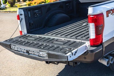 2017 Ford Super Duty F-250 SRW King Ranch
