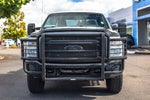2015 Ford Super Duty F-250 SRW XLT