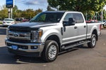 2018 Ford Super Duty F-350 SRW XL