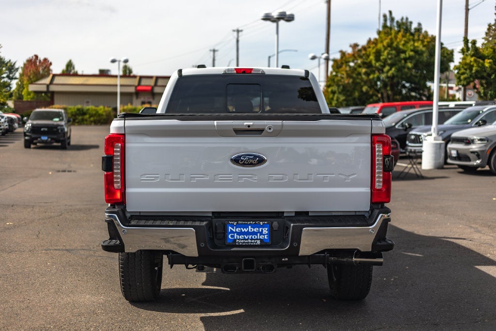2023 Ford Super Duty F-350 SRW XL