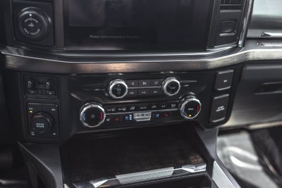 2023 Ford Super Duty F-350 SRW XL