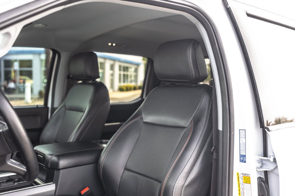 2023 Ford Super Duty F-350 SRW XL