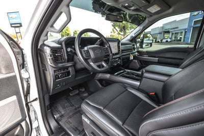 2023 Ford Super Duty F-350 SRW XL